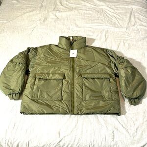 Women’s Fabletics jacket